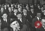 Image of Community Services Detroit Michigan USA, 1919, second 12 stock footage video 65675064499