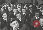 Image of Community Services Detroit Michigan USA, 1919, second 13 stock footage video 65675064499