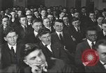 Image of Community Services Detroit Michigan USA, 1919, second 14 stock footage video 65675064499