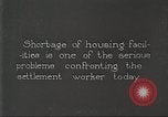 Image of teaching skills to American immigrants in early 1900s Detroit Michigan USA, 1919, second 14 stock footage video 65675064500