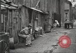 Image of teaching skills to American immigrants in early 1900s Detroit Michigan USA, 1919, second 17 stock footage video 65675064500