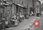 Image of teaching skills to American immigrants in early 1900s Detroit Michigan USA, 1919, second 18 stock footage video 65675064500