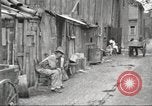 Image of teaching skills to American immigrants in early 1900s Detroit Michigan USA, 1919, second 21 stock footage video 65675064500
