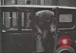 Image of teaching skills to American immigrants in early 1900s Detroit Michigan USA, 1919, second 25 stock footage video 65675064500