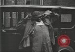 Image of teaching skills to American immigrants in early 1900s Detroit Michigan USA, 1919, second 27 stock footage video 65675064500
