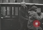 Image of teaching skills to American immigrants in early 1900s Detroit Michigan USA, 1919, second 28 stock footage video 65675064500