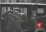 Image of teaching skills to American immigrants in early 1900s Detroit Michigan USA, 1919, second 30 stock footage video 65675064500