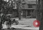 Image of Community Members Detroit Michigan USA, 1919, second 3 stock footage video 65675064501