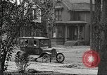 Image of Community Members Detroit Michigan USA, 1919, second 4 stock footage video 65675064501