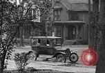 Image of Community Members Detroit Michigan USA, 1919, second 5 stock footage video 65675064501