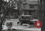 Image of Community Members Detroit Michigan USA, 1919, second 7 stock footage video 65675064501