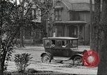 Image of Community Members Detroit Michigan USA, 1919, second 9 stock footage video 65675064501
