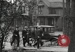 Image of Community Members Detroit Michigan USA, 1919, second 11 stock footage video 65675064501