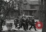 Image of Community Members Detroit Michigan USA, 1919, second 12 stock footage video 65675064501
