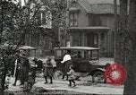Image of Community Members Detroit Michigan USA, 1919, second 14 stock footage video 65675064501