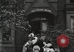 Image of Community Members Detroit Michigan USA, 1919, second 16 stock footage video 65675064501