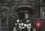 Image of Community Members Detroit Michigan USA, 1919, second 21 stock footage video 65675064501