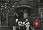 Image of Community Members Detroit Michigan USA, 1919, second 22 stock footage video 65675064501