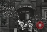 Image of Community Members Detroit Michigan USA, 1919, second 23 stock footage video 65675064501