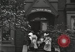 Image of Community Members Detroit Michigan USA, 1919, second 24 stock footage video 65675064501