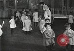 Image of Community Members Detroit Michigan USA, 1919, second 26 stock footage video 65675064501