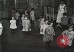 Image of Community Members Detroit Michigan USA, 1919, second 30 stock footage video 65675064501