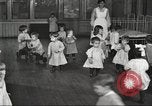 Image of Community Members Detroit Michigan USA, 1919, second 36 stock footage video 65675064501