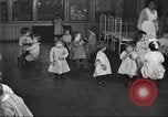 Image of Community Members Detroit Michigan USA, 1919, second 38 stock footage video 65675064501