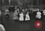 Image of Community Members Detroit Michigan USA, 1919, second 41 stock footage video 65675064501