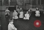 Image of Community Members Detroit Michigan USA, 1919, second 43 stock footage video 65675064501