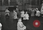 Image of Community Members Detroit Michigan USA, 1919, second 44 stock footage video 65675064501