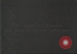 Image of Community Members Detroit Michigan USA, 1919, second 3 stock footage video 65675064502