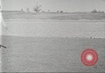 Immagine di Walter Hagen giocando a golf Bloomfield Hills Michigan USA, 1919, secondo 3 filmato di repertorio 65675064503