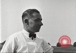 Immagine di Walter Hagen giocando a golf Bloomfield Hills Michigan USA, 1919, secondo 44 filmato di repertorio 65675064503