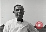 Immagine di Walter Hagen giocando a golf Bloomfield Hills Michigan USA, 1919, secondo 46 filmato di repertorio 65675064503