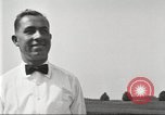 Immagine di Walter Hagen giocando a golf Bloomfield Hills Michigan USA, 1919, secondo 48 filmato di repertorio 65675064503
