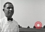 Immagine di Walter Hagen giocando a golf Bloomfield Hills Michigan USA, 1919, secondo 49 filmato di repertorio 65675064503