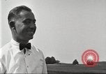 Immagine di Walter Hagen giocando a golf Bloomfield Hills Michigan USA, 1919, secondo 52 filmato di repertorio 65675064503