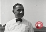 Immagine di Walter Hagen giocando a golf Bloomfield Hills Michigan USA, 1919, secondo 54 filmato di repertorio 65675064503