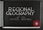 Standbild Denkmäler Washington DC USA, 1921, aus Sekunde 8 historischem Filmmaterial Videoclip 65675064504