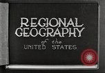 Standbild Denkmäler Washington DC USA, 1921, aus Sekunde 9 historischem Filmmaterial Videoclip 65675064504