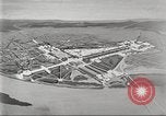 Standbild Denkmäler Washington DC USA, 1921, aus Sekunde 51 historischem Filmmaterial Videoclip 65675064504