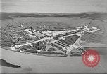 Standbild Denkmäler Washington DC USA, 1921, aus Sekunde 55 historischem Filmmaterial Videoclip 65675064504