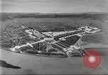 Standbild Denkmäler Washington DC USA, 1921, aus Sekunde 57 historischem Filmmaterial Videoclip 65675064504