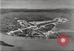 Standbild Denkmäler Washington DC USA, 1921, aus Sekunde 58 historischem Filmmaterial Videoclip 65675064504