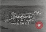 Standbild Denkmäler Washington DC USA, 1921, aus Sekunde 59 historischem Filmmaterial Videoclip 65675064504