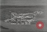 Standbild Denkmäler Washington DC USA, 1921, aus Sekunde 62 historischem Filmmaterial Videoclip 65675064504