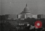Image of Monuments Washington DC USA, 1921, second 11 stock footage video 65675064505