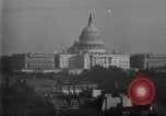 Image of Monuments Washington DC USA, 1921, second 12 stock footage video 65675064505