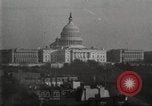 Image of Monuments Washington DC USA, 1921, second 13 stock footage video 65675064505